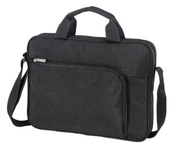 This bag is ideal for your laptop and paperwork every
