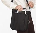 strap and shoulder strap provide comfortable carrying