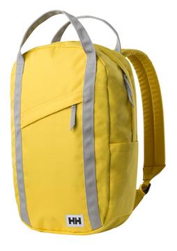 URBAN 67184 OSLO BACKPACK Approximately 20L One large main compartment with zip External