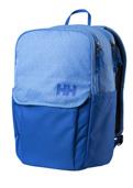 External pocket with zip 100% Polyester COLOR: 563 OLYMPIAN