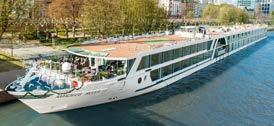 00 STRAUSS DECK Price per person 35 Staterooms Cash Price Credit Card Land & Air 4,390.00 4,610.