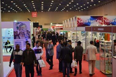 Now capturing 47% of the international exhibitors market share in Egypt, ACG ITF is a corporate force setting the foundation and optimizing the regions economically driven resources through direct