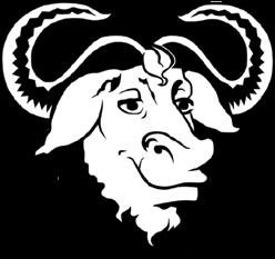 4. GNU LICENCE Projekat GNU je nastao na MIT (Institutu za tehnologije u Masačusetsu) 1983. godine kada je Ričard Stolman pokrenuo projekat pravljenja slobodnog operativnog sistema.