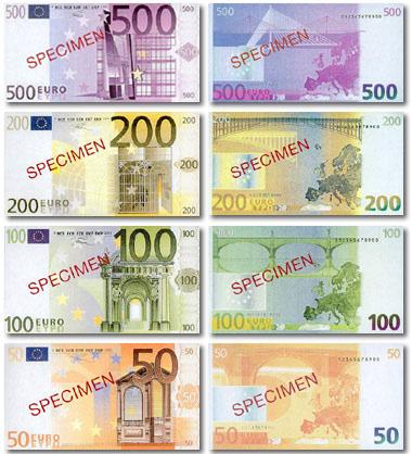 Currency Germany s unit of currency is Euro ( ).