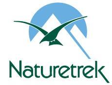 Naturetrek Tour Itinerary Outline itinerary Day 1 Day 2/4 Day 5/8 Day 9/11 Day 12 Day 13 Day 14 Fly Jackson Hole and overnight.