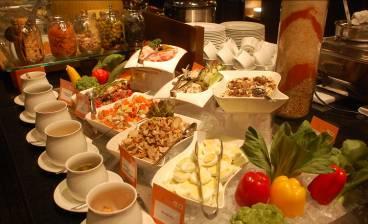 Health and Hygiene Catering for any event at HICC