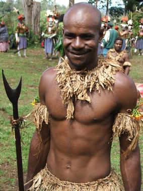 Mt Hagen private bus transfer to Goroka with sightseeing stops and lunch (2 seats per passenger) Goroka arrival town walking tour and cultural museum (if open) Goroka - 3 nights accommodation with