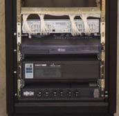 Processor Cabinet