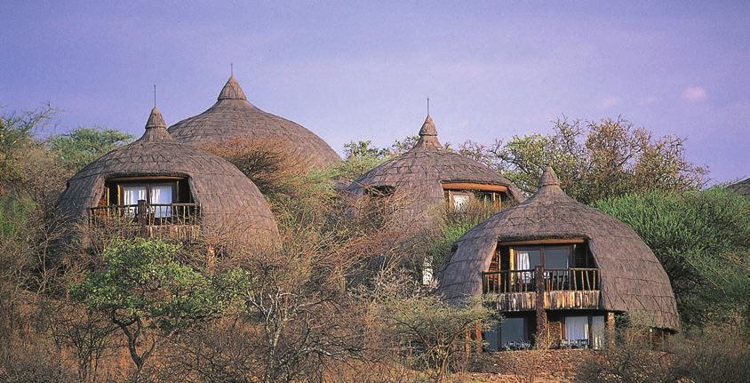 Safari Chic Meets Seaside Sophistication on Tanzania and Europe Adventures. Package limited by availability.