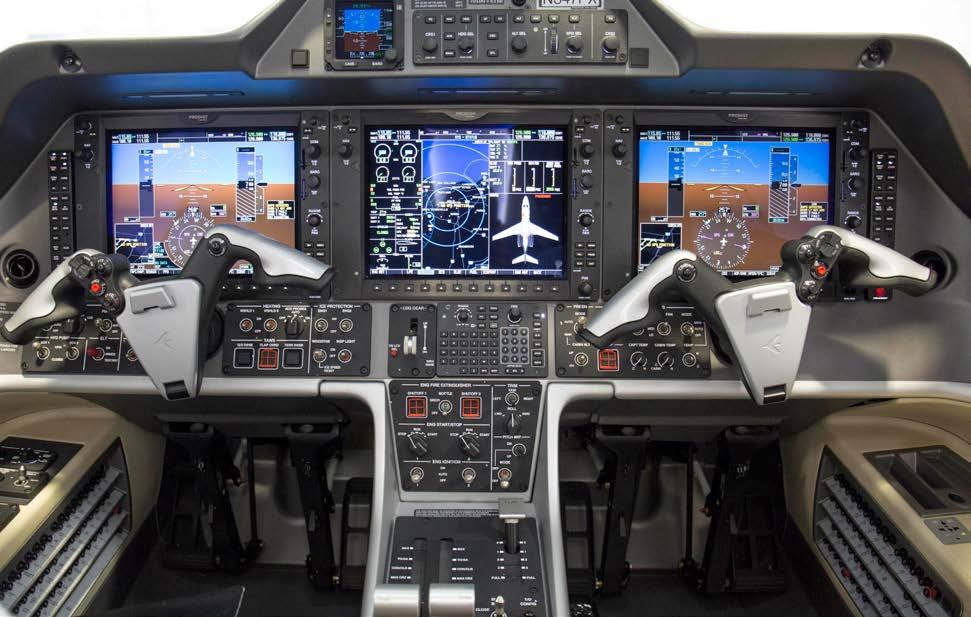 Cleveland, Ohio Orlando, Florida Mesa, Arizona Las Vegas, Nevada Avionics We are committed to offering the most current avionics products and services to enhance your flying experience.