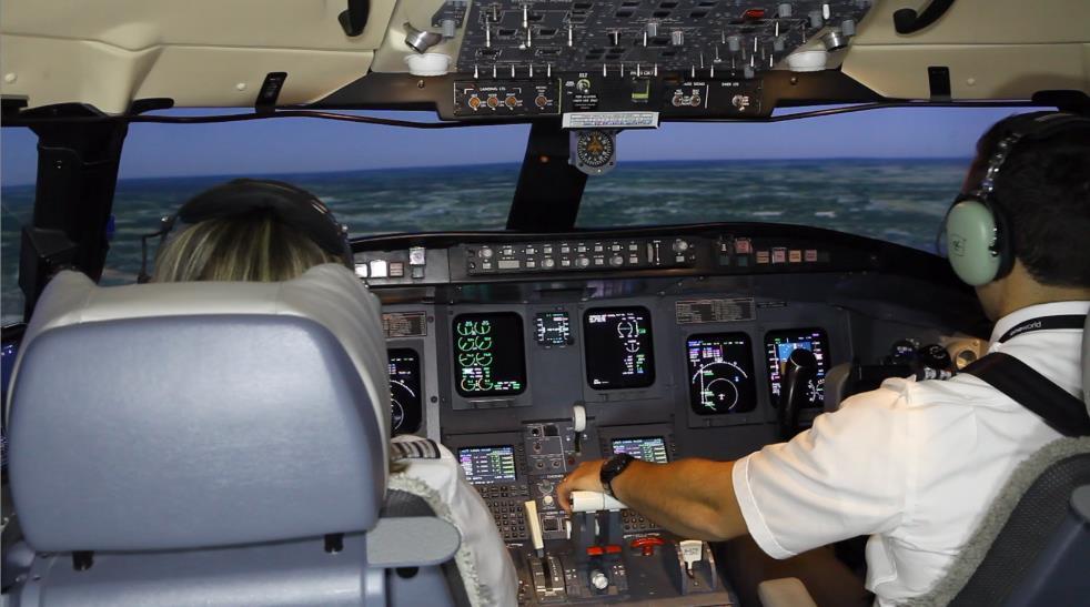 Airline-Sponsored Structured Training Pathways Bridge gap between pilot training and qualification, providing additional structured training before a pilot is released to line flying.