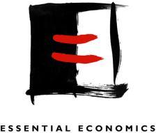 CURRICULUM VITAE Nick Brisbane B Economics Director and Economist nick@essentialeconomics.