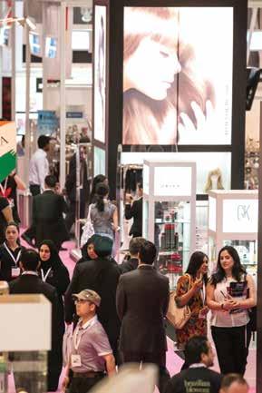 The show is of notable pedigree, organised by the Messe Frankfurt Group, one of the leading trade fair organisers in the world with a presence in more than 150 countries around