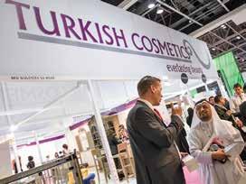 In the GCC region, Saudi Arabia and the UAE are the top countries in terms of Colour Cosmetics consumption while Algeria, Egypt and Morocco in North Africa are also expected to register high growth