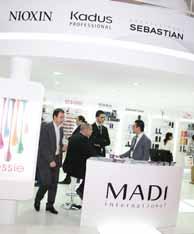 The simple truth is that Beautyworld Middle East delivers on its brand promise: Your new markets are our old friends. This is our 5th year of participation at Beautyworld Middle East.
