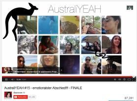 YOUTUBER CAMPAIGN INTERNATIONAL PRESS OFFICE ACTIVITY KEY HIGHLIGHTS: YouTuber Campaign visit May 2014 - Results Tourism NT Six Youtubers travelled to the NT in May on a road-trip and
