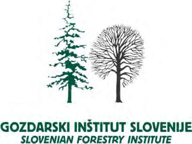 Poročilo o spremljanju stanja gozdov za l. 2010 Vsebinsko poročilo o spremljanju stanja gozdov v l.