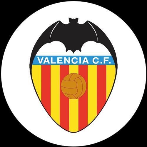 The Club & Facilities Valencia CF 3 rd most supported team in Spain 6 Spanish League and 7 Cup successes in 93 year
