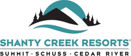 Shanty Creek Resorts Size: Approximately 4500 acres of private ownership Location: Kearney & Custer Townships Park Type: Private Recreation Facility