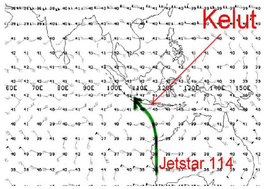 DLR.de Chart 10 Weather FCST on 13.02.