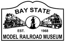 Bay State Model Railroad Museum Location and Contact Info Address (for GPS): 760 South Street, Roslindale MA 02131 Distance/Time: 34 miles, 43 min Phone: 617-327-4341 Summary Description Prototype: