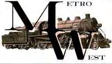Metrowest Model Railroad Society Viewing Day and Time Friday, 12:01 PM to 5:00 PM Location and Contact Info Address (for GPS): 42 Church Street, Clinton MA 01510 Distance/Time: 10 miles, 20 min