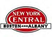 New York Central System Historical Society, Inc. Office of the President Greetings: Welcome to the 2017 Annual Convention of the New York Central System Historical Society.