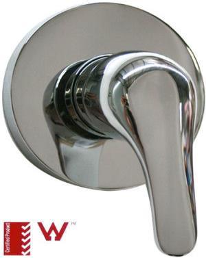 without compromise on Style and Quality (Chrome Finish Only) Renovator s Pack 4601