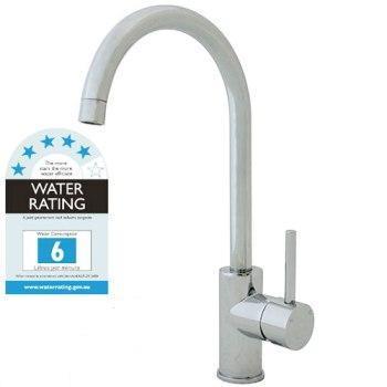 MIXER 4 Star Water Conservation Rating $105+GST