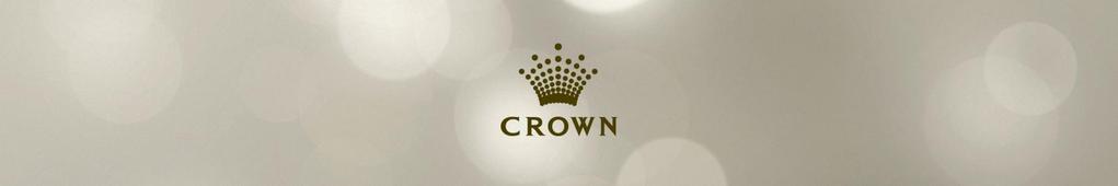 Spas at Crown Resorts FACT SHEET Crown Resorts own and operate three luxury spas; Crown Spa (at Crown Towers Melbourne and ISIKA spa (at Crown Metropol Melbourne and Perth).