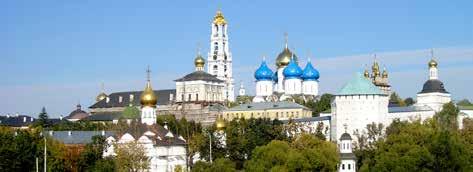 St. Petersburg Moscow Suzdal Russian Capitals and Golden Ring June-August 2015, 10 days/9 nights GGR09: 21.06-30.06.16 GGR11: 05.07-14.07.16 GGR13: 19.07-28.07.16 GGR14: 26.07-04.08.16 GGR15: 02.