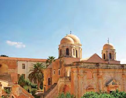 Indulge Yourself WITH A MEDITERRANEAN LUXURY CRUISE INCLUDING FREE AIRFARE!