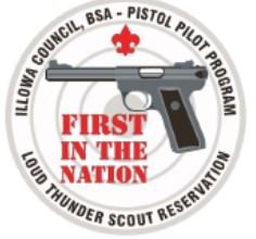 2015 BOY SCOUT Pistol Program Our 2015 Summer Camp season offers a very special pilot program coordinated by the Illowa Council on behalf of the Boy Scouts of America.