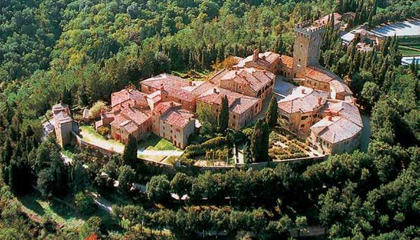 There s no better way to explore the wonders of Tuscany, Umbria and Rome than with Stanford.