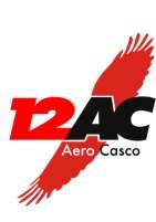 USER MANUAL AEROCASCO Normal warranty does not cover repairs of damages caused by the user or a third party.
