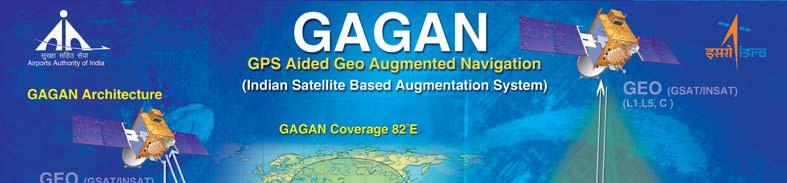 Current status of implementation Satellite based Navigation Jointly