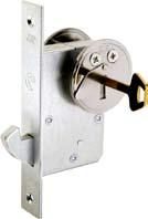 Door and window locks FAS 309 Connect FAS 309 FAS 309 Connect The FAS 309 Connect is an extra lock for doors in private houses, commercial buildings, and buildings with extra high demand for burglary