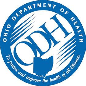 Ohio Department of Health Concussion Information Sheet For Interscholastic Athletics Dear Parent/Guardian and Athletes, This information sheet is provided to assist you and your child in recognizing