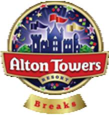 Alton Towers Resort Breaks SAVE 10% - Stay at the Alton Towers Hotel or Splash Landings and we ll throw in a free extra day into the Park, early ride time and free parking.