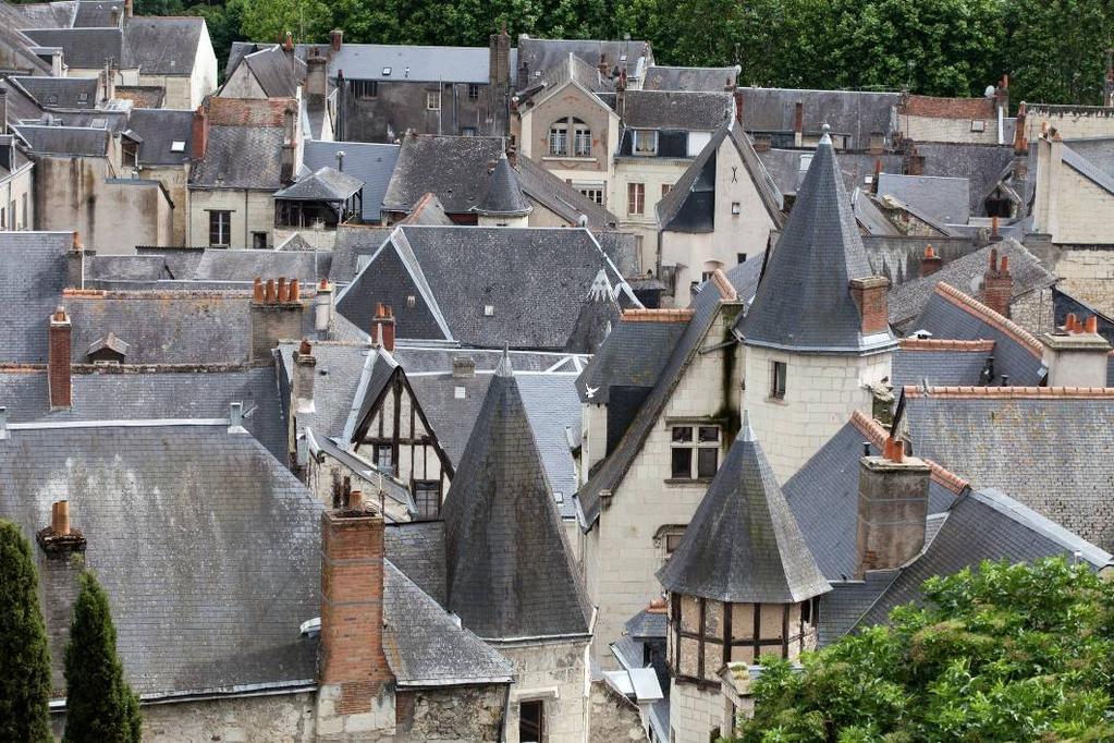 From $8,620 USD Single $9,743 USD Twin share $8,620 USD 18 days Duration Europe Destination Level 4 - Challenging Activity Loire Valley walking tours France small group escorted seniors history tour