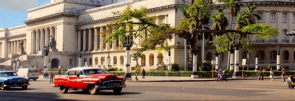 Mascoma Savings Bank Refers Collette's Rediscover Cuba A Cultural Exploration February 22 March 1, 2017 Collette Travel Service, Inc.