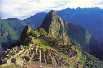 Come enjoy the Southern Hemisphere in summer as we explore the cultural heritage of Peru, with leadership by Peru expert Dr. Douglas Sharon.