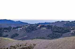 Once you experience this property, you will never want to leave. www.11671hiddenvalleyroad.com $1,950,000 ROB PROFETA 831.601.5212 robp@apr.com 7 ACRE VIEW LOT!