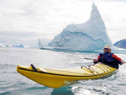 ARCTIC CRUISING WITH ONE OCEAN EXPEDITIONS Our preferred Polar Expedition partner We have been working with One Ocean Expeditions since they started.