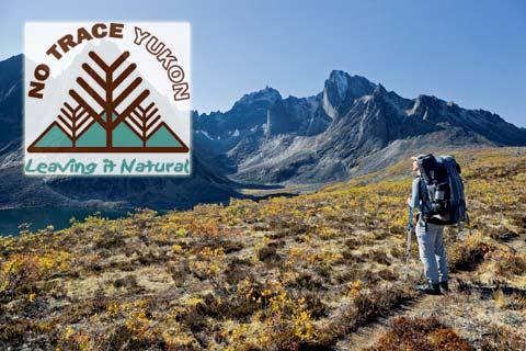 Planning a Trip to Tombstone Territorial Park 12 Leave No Trace What is Leave No Trace? It means exactly what you might think!