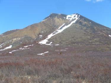 Planning a Trip to Tombstone Territorial Park 18 3. North Klondike Trail Distance: Time: Difficulty: Start point: 1.