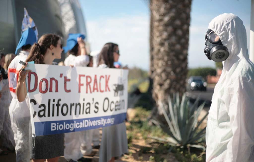 oceans program director. The Coastal Commission must push the federal government to give Californians a say in the use of this toxic technique off our coast.