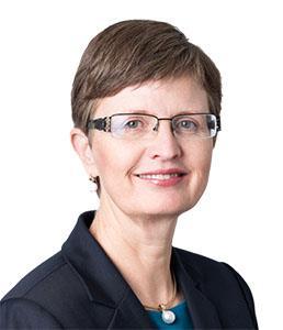Appendix 6 Board profiles Page 32 Amanda Heyworth Non-Executive Director Ms Heyworth is a professional company director and currently chairs Executive Leadership Connection Pty Ltd.