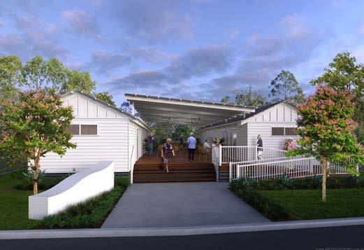 Ingenia Hunter Valley Located on the doorstep of the Hunter Valley vineyards the Community offers an affordable and secure community for downsizers wanting to create a home base.