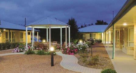 COBURNS Brookfield, VIC Neighbour to nearby Ingenia Garden Villages Brooklyn, Ingenia Garden Villages Coburns is located in the suburb of Brookfield in Melton, approximately 35 kilometres west of
